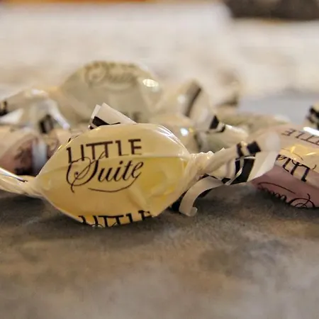 Little - Baptiste Apartment