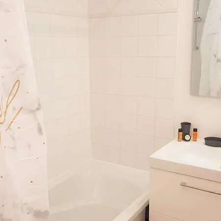 Little - Baptiste Apartamento Lille