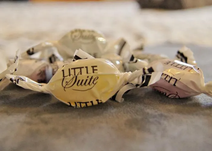 Little - Baptiste شقة